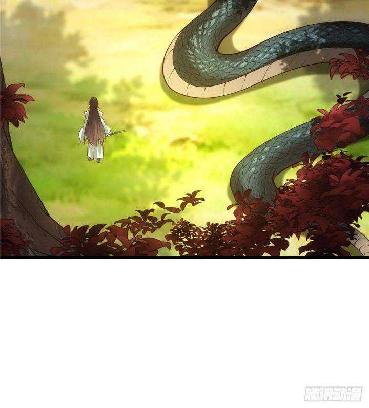 Keep A Low Profile, Sect Leader Chapter 05 Gambar 25