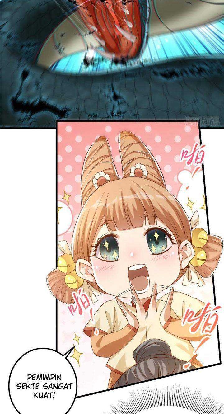 Keep A Low Profile, Sect Leader Chapter 05 Gambar 28