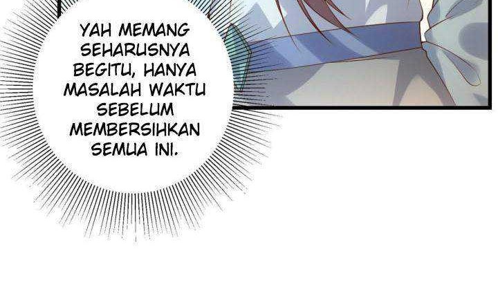 Keep A Low Profile, Sect Leader Chapter 05 Gambar 30