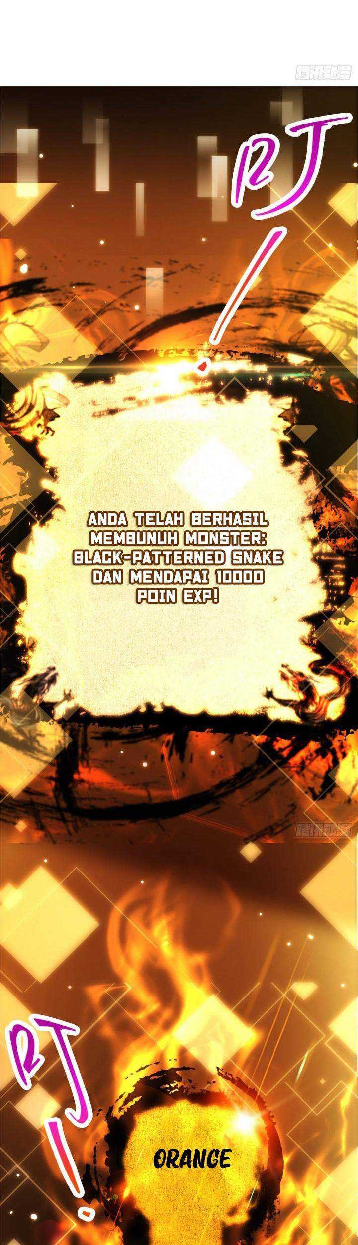 Keep A Low Profile, Sect Leader Chapter 05 Gambar 31