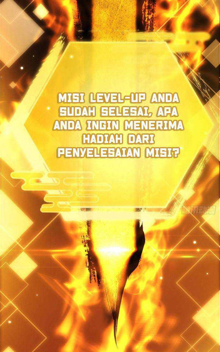 Keep A Low Profile, Sect Leader Chapter 05 Gambar 32