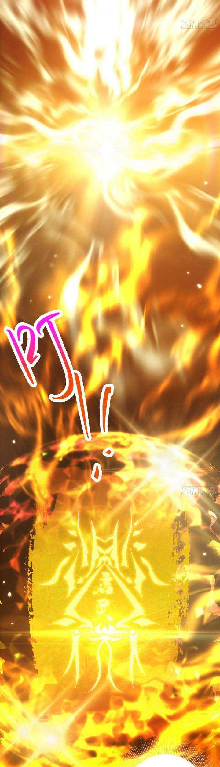 Keep A Low Profile, Sect Leader Chapter 05 Gambar 34