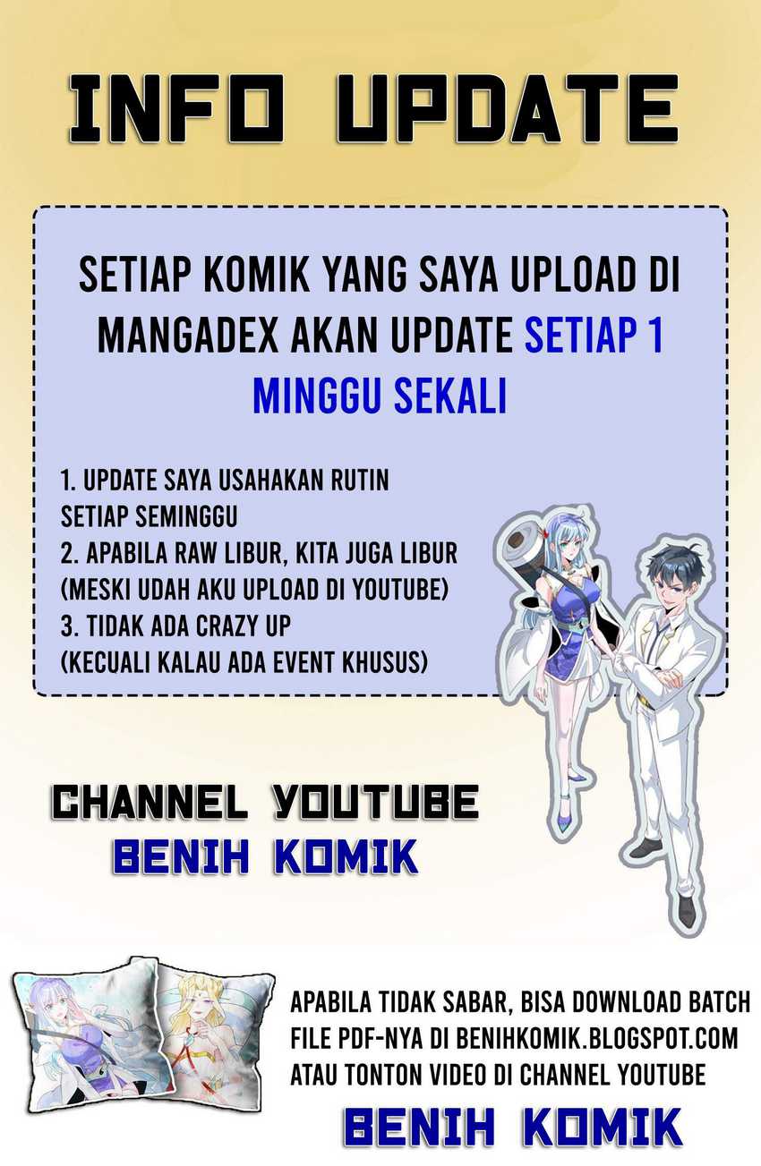 Manhua Keep A Low Profile, Sect Leader Chapter 05 gambar nomor 2