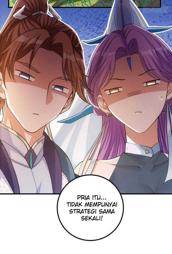 Keep A Low Profile, Sect Leader Chapter 05 Gambar 11