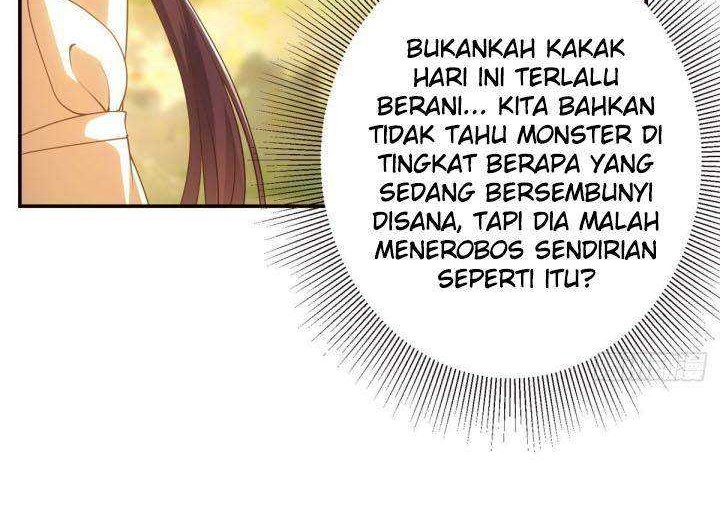 Keep A Low Profile, Sect Leader Chapter 05 Gambar 6
