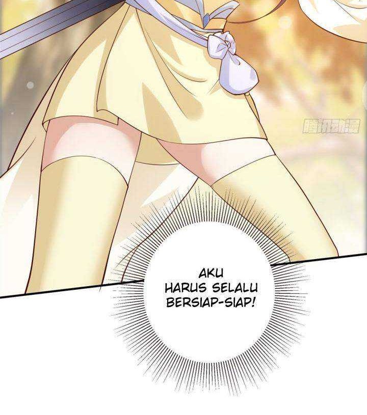 Keep A Low Profile, Sect Leader Chapter 05 Gambar 8