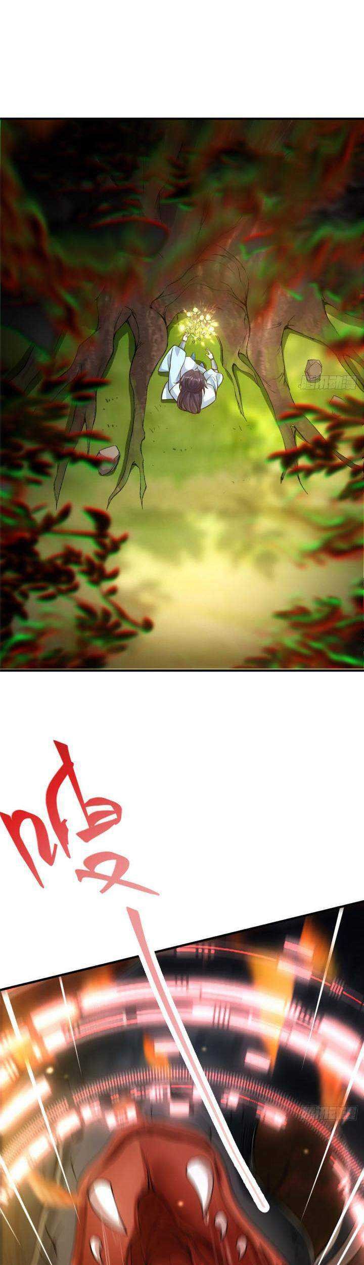 Keep A Low Profile, Sect Leader Chapter 05 Gambar 12