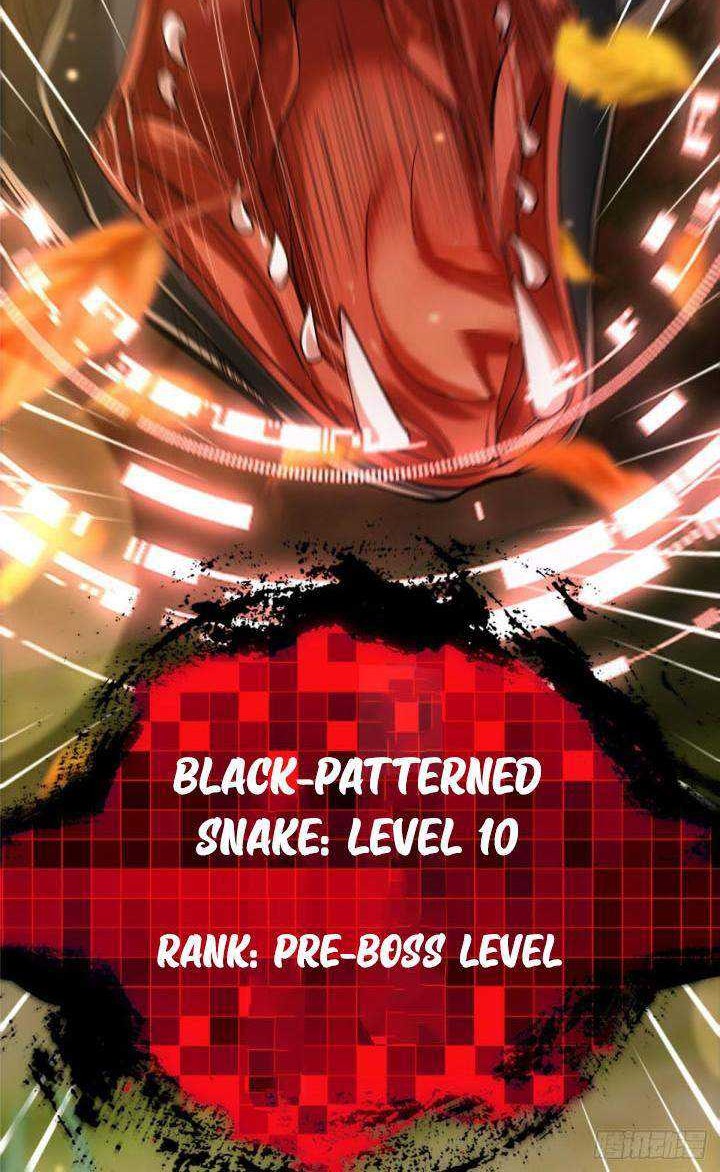 Keep A Low Profile, Sect Leader Chapter 05 Gambar 13