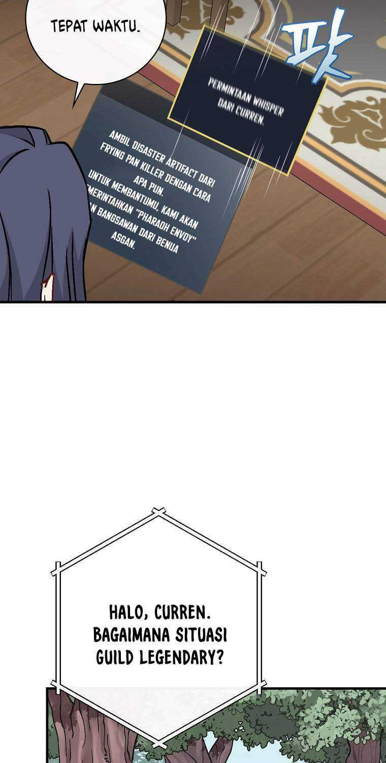 Leveling Up, By Only Eating! Chapter 85 Gambar 5