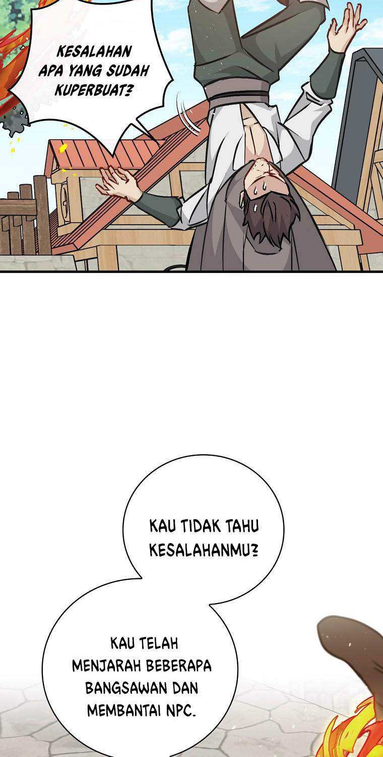 Leveling Up, By Only Eating! Chapter 85 Gambar 19