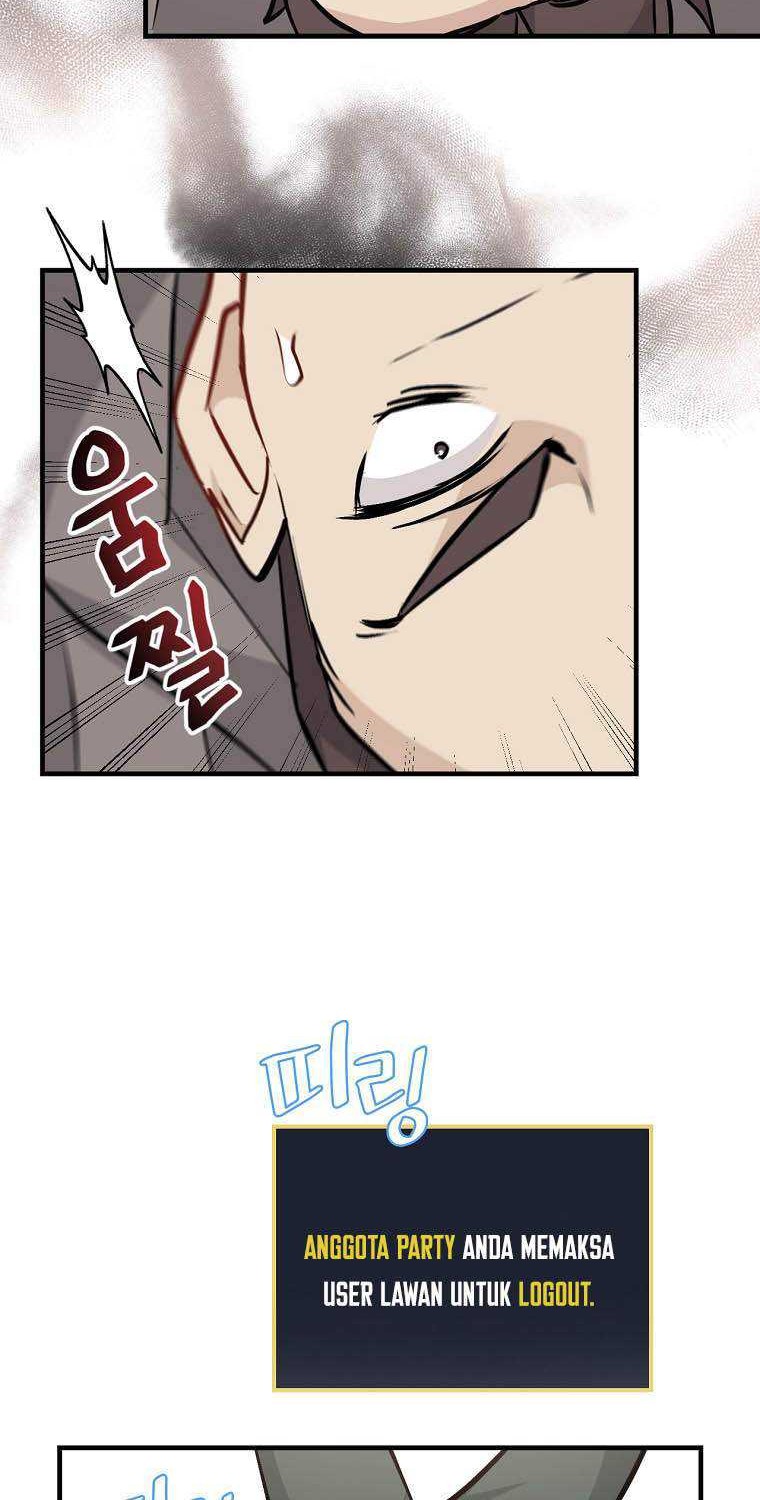 Leveling Up, By Only Eating! Chapter 85 Gambar 21