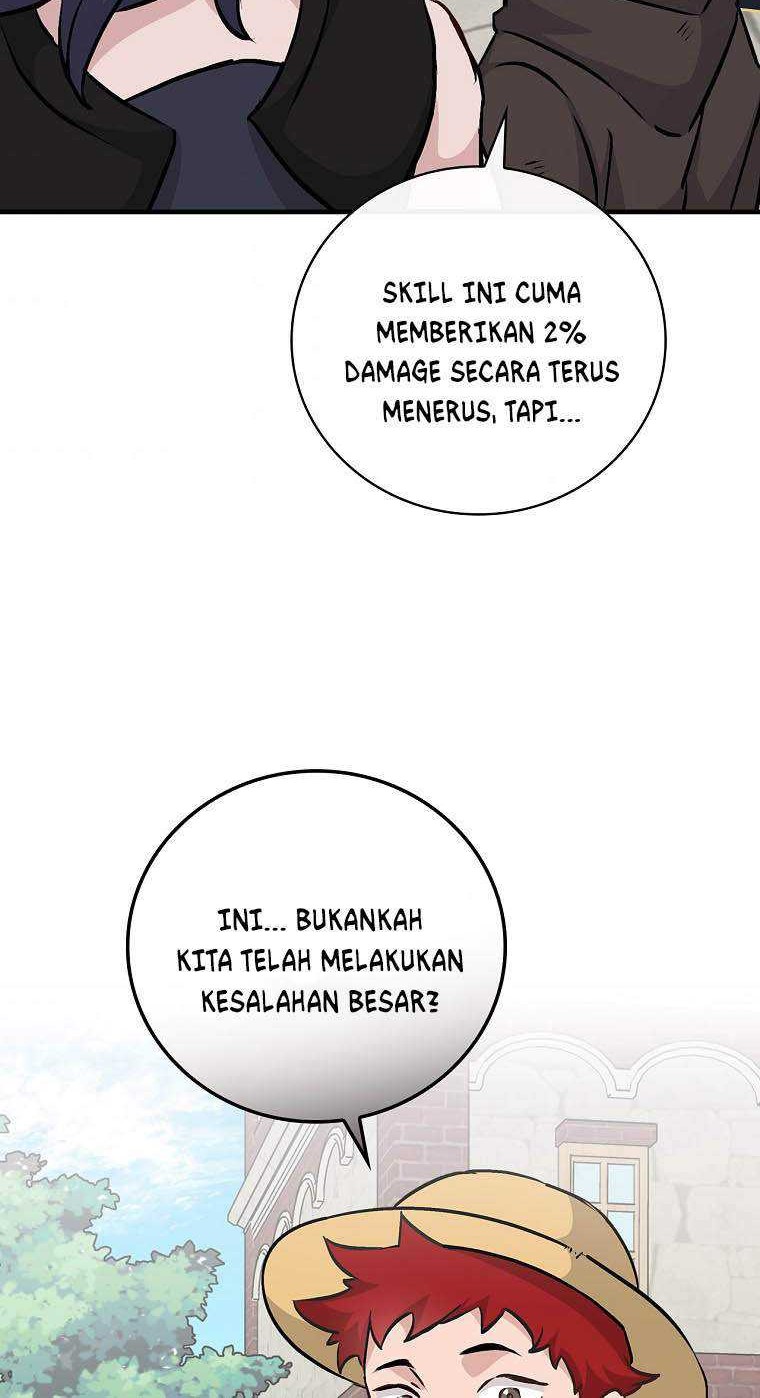 Leveling Up, By Only Eating! Chapter 85 Gambar 23