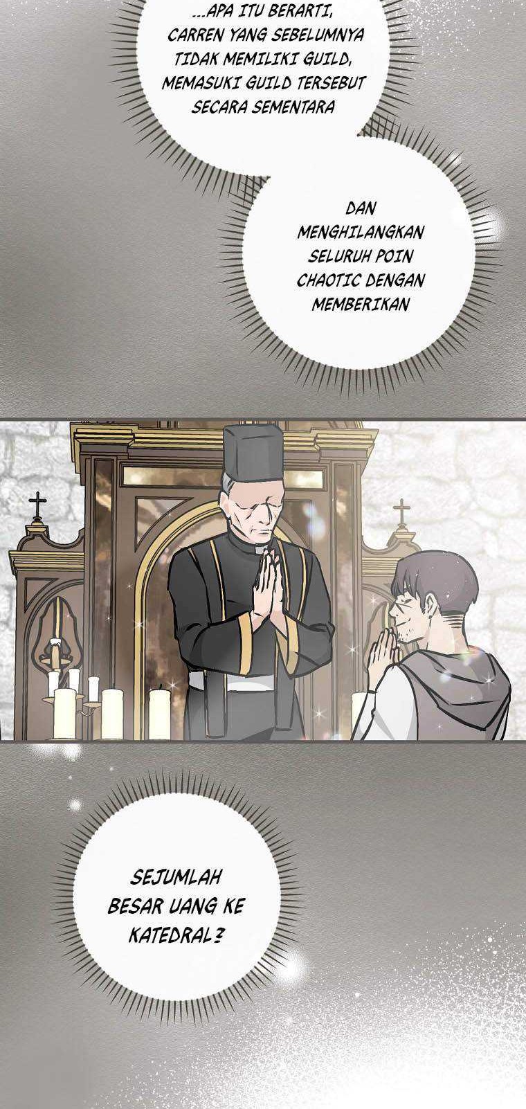 Leveling Up, By Only Eating! Chapter 85 Gambar 25