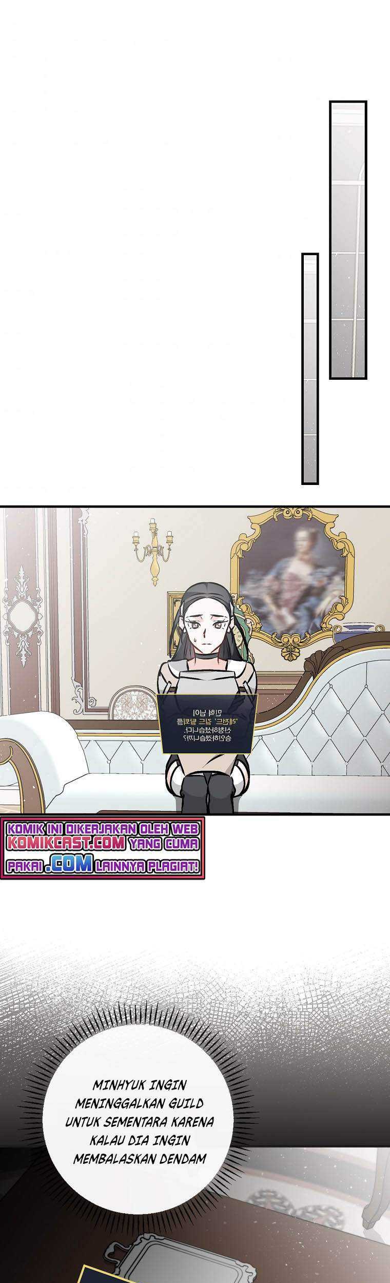 Leveling Up, By Only Eating! Chapter 85 Gambar 28