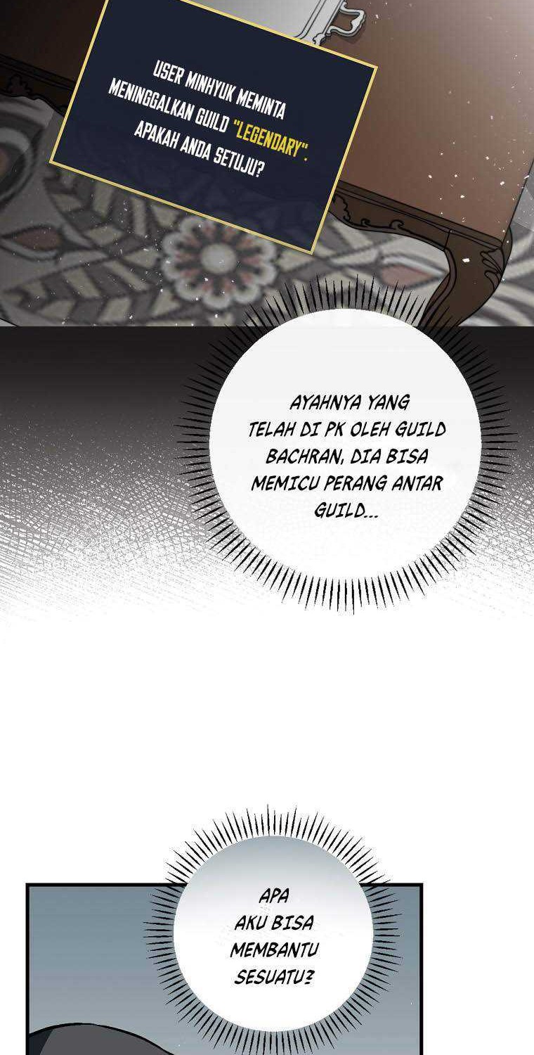 Leveling Up, By Only Eating! Chapter 85 Gambar 29