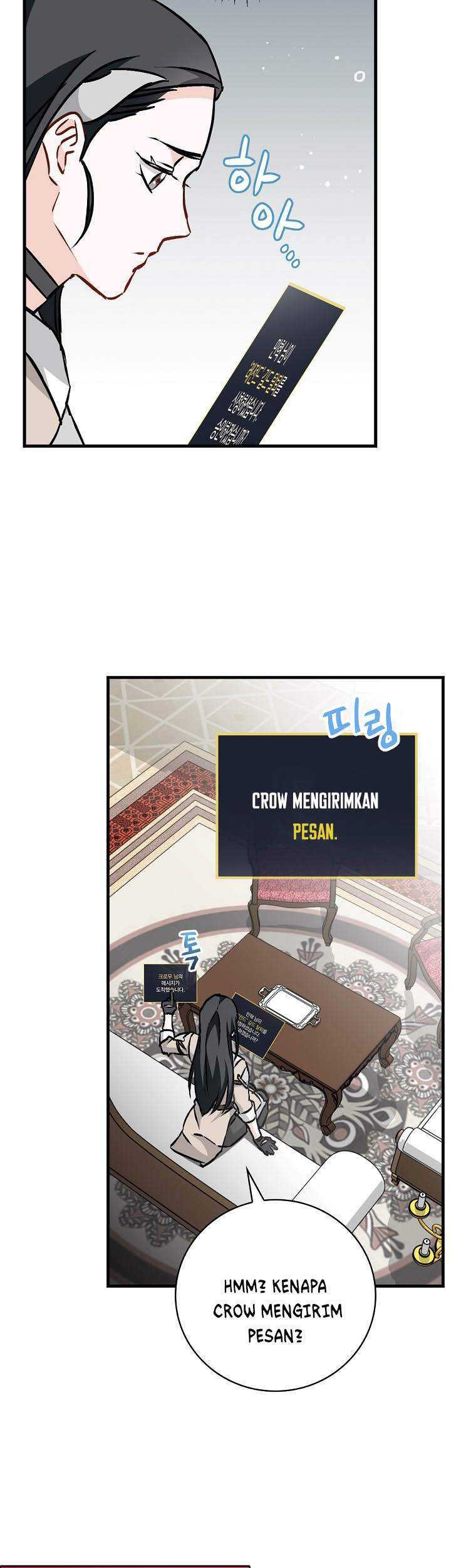 Leveling Up, By Only Eating! Chapter 85 Gambar 30