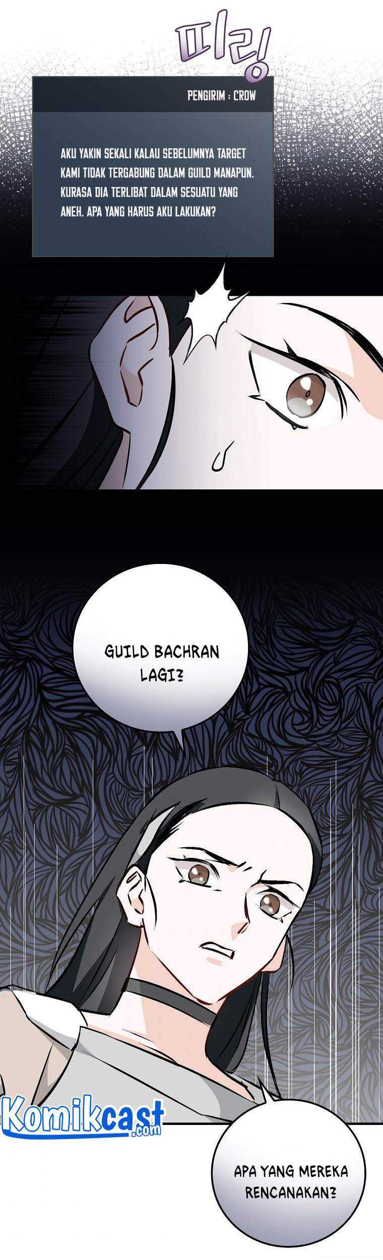 Leveling Up, By Only Eating! Chapter 85 Gambar 32