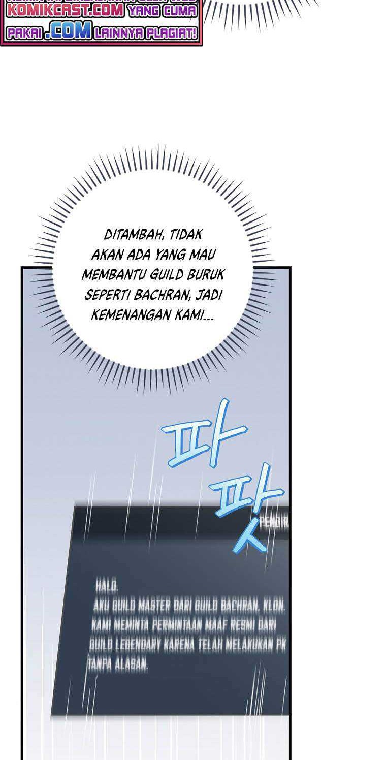 Leveling Up, By Only Eating! Chapter 85 Gambar 35