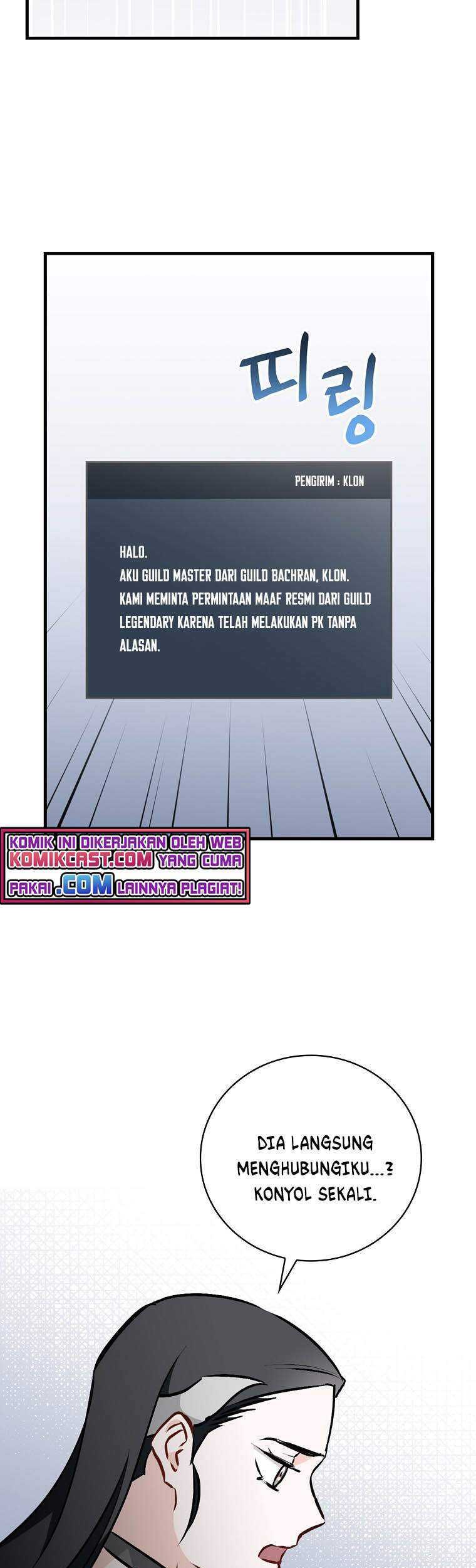 Leveling Up, By Only Eating! Chapter 85 Gambar 36