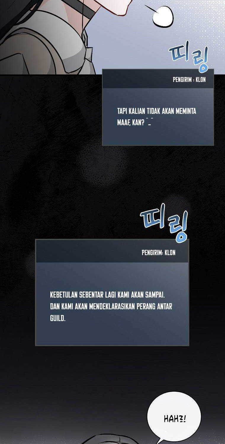 Leveling Up, By Only Eating! Chapter 85 Gambar 37