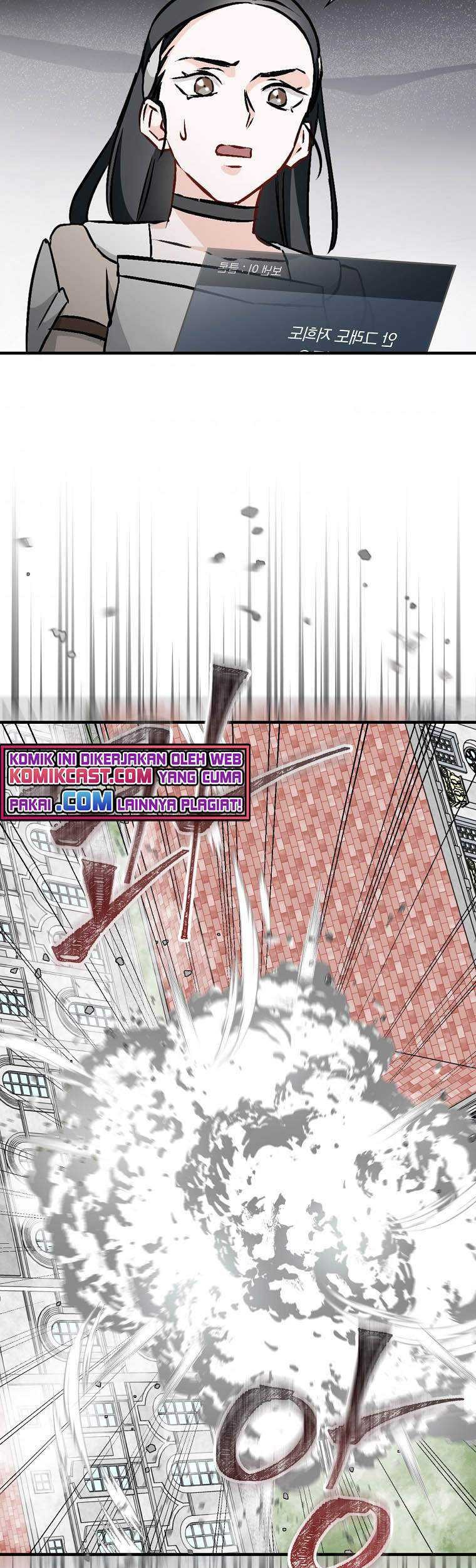 Leveling Up, By Only Eating! Chapter 85 Gambar 38