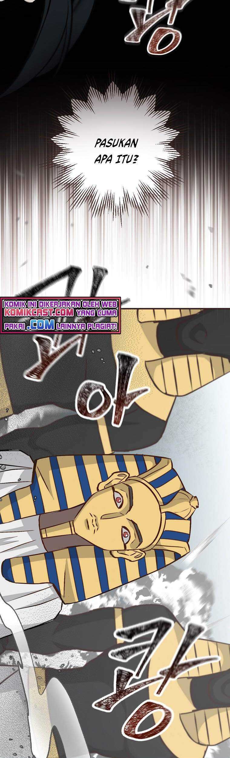 Leveling Up, By Only Eating! Chapter 85 Gambar 42