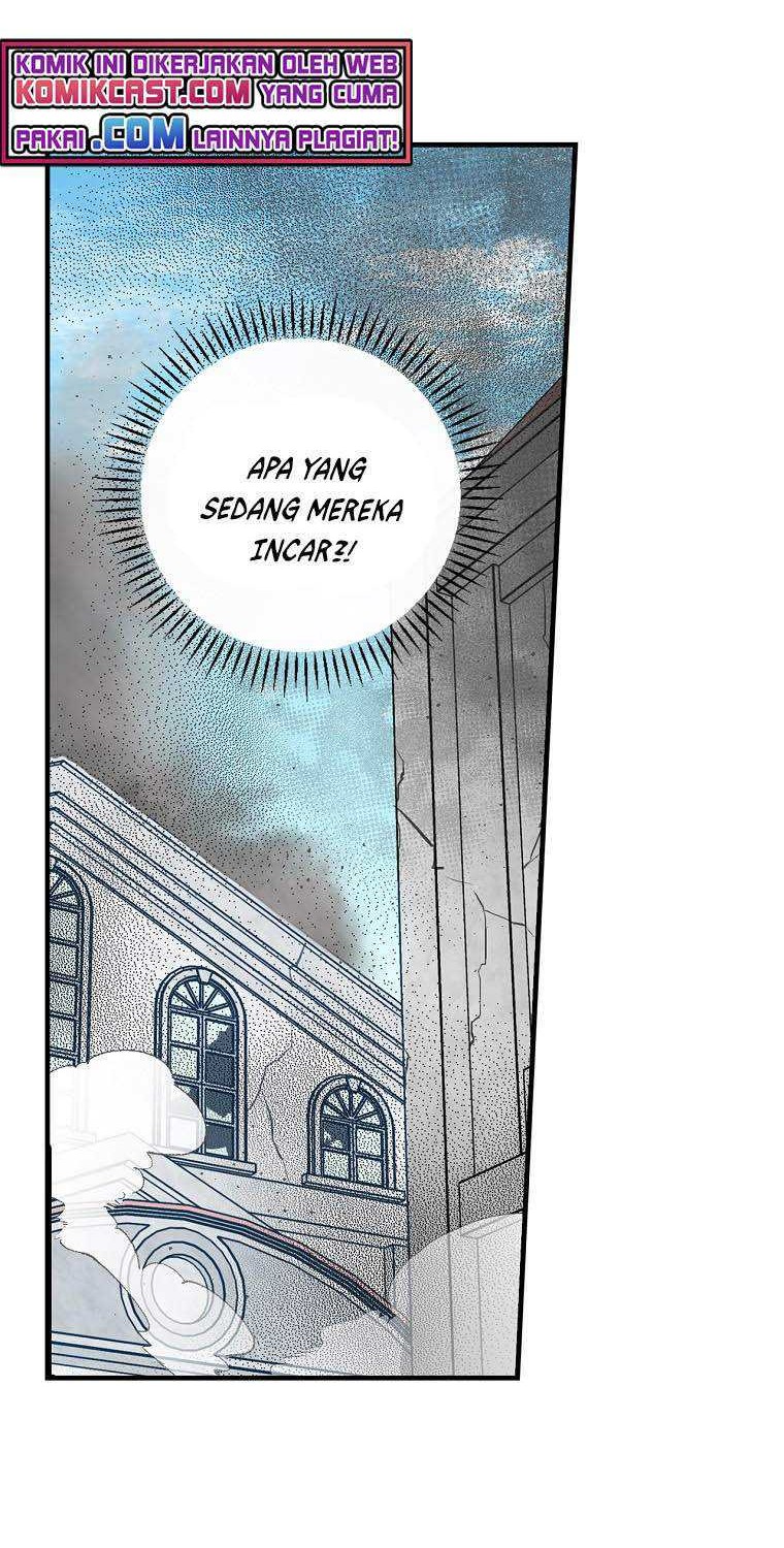 Leveling Up, By Only Eating! Chapter 85 Gambar 45