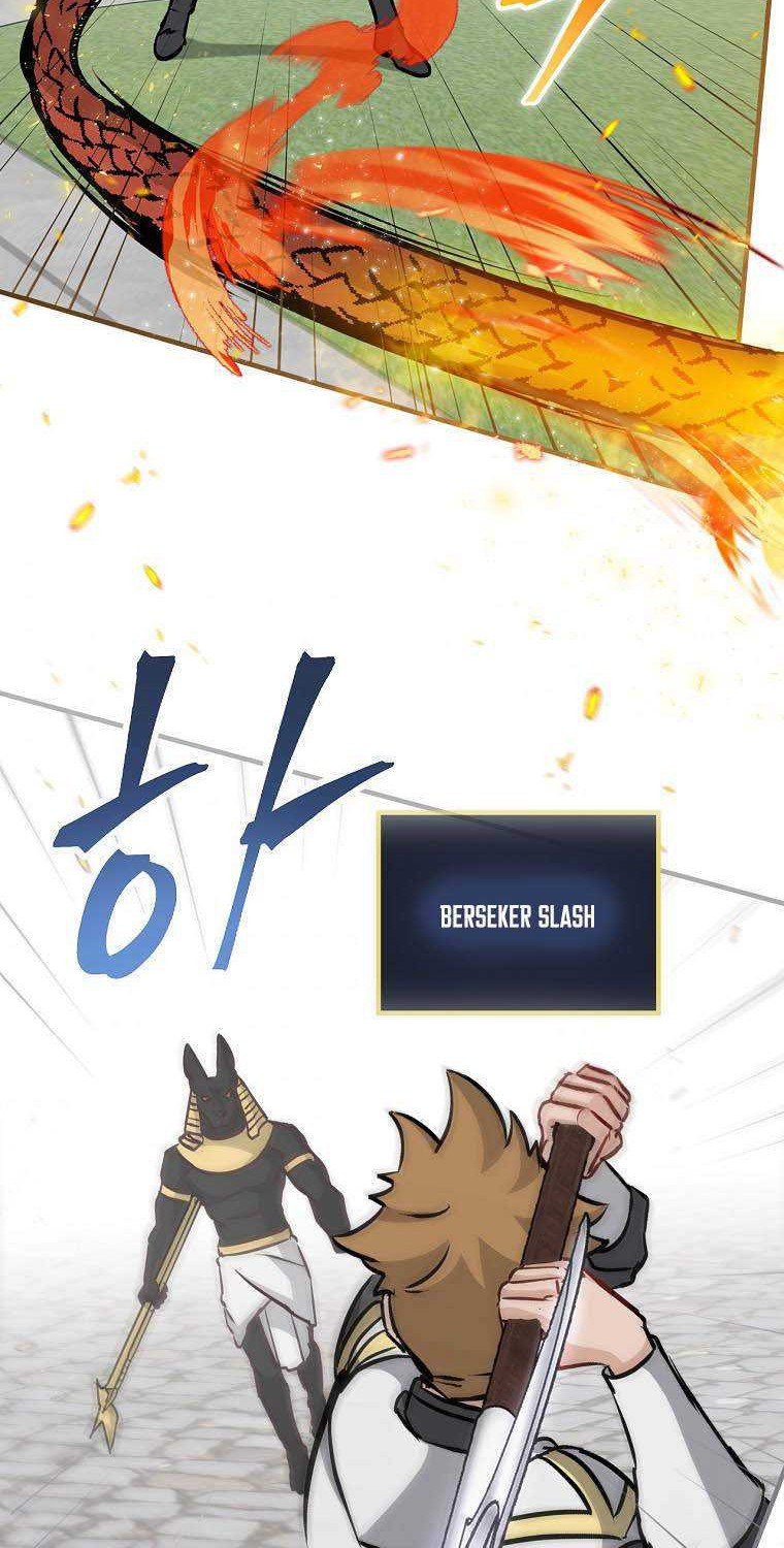 Leveling Up, By Only Eating! Chapter 85 Gambar 47