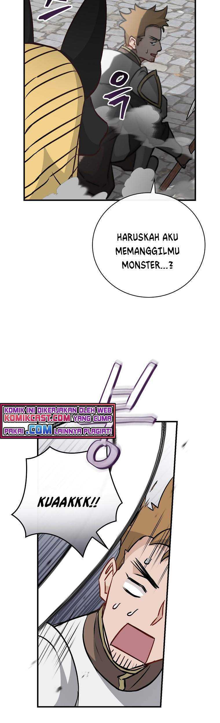 Leveling Up, By Only Eating! Chapter 85 Gambar 50