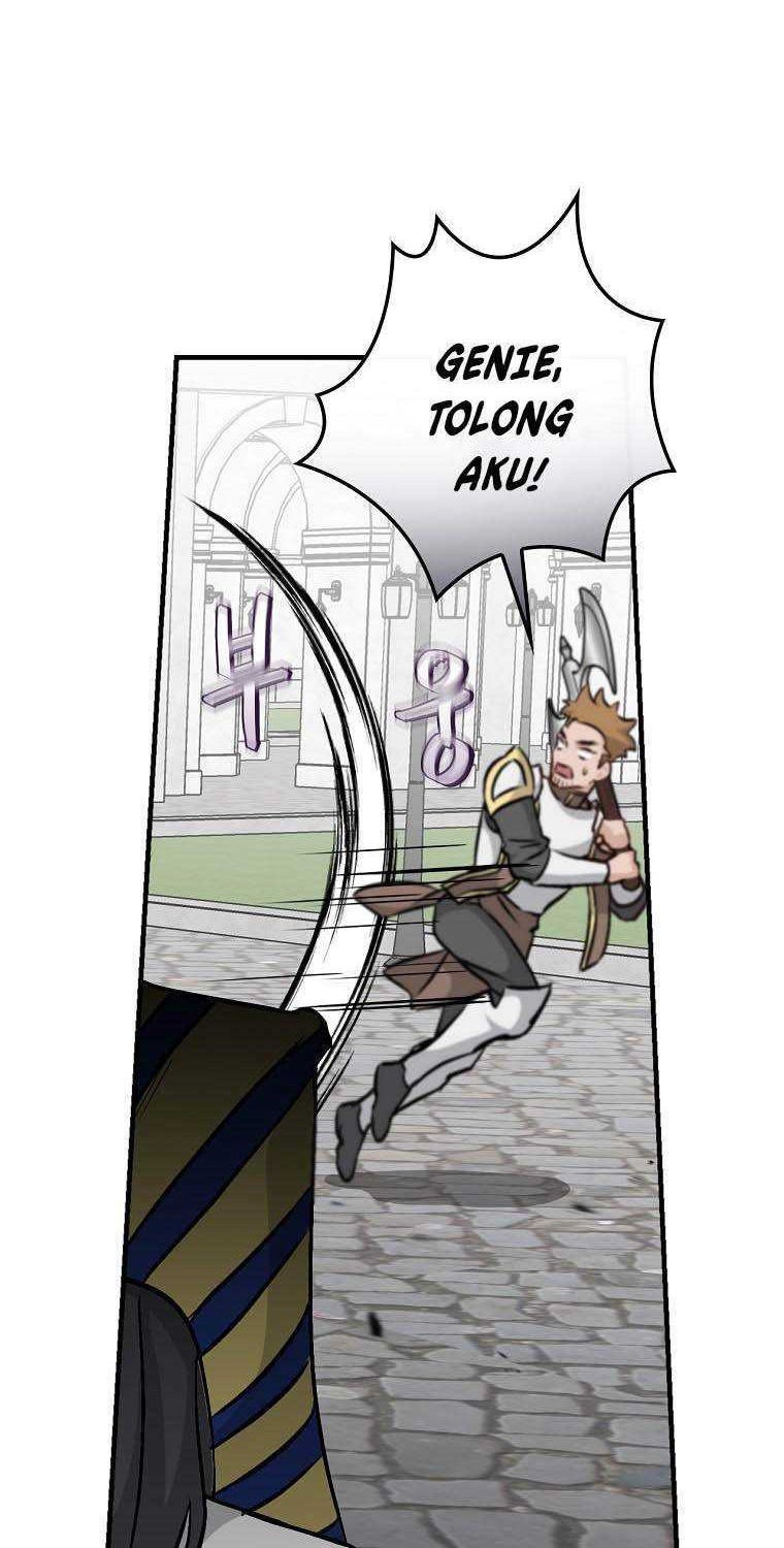 Leveling Up, By Only Eating! Chapter 85 Gambar 51