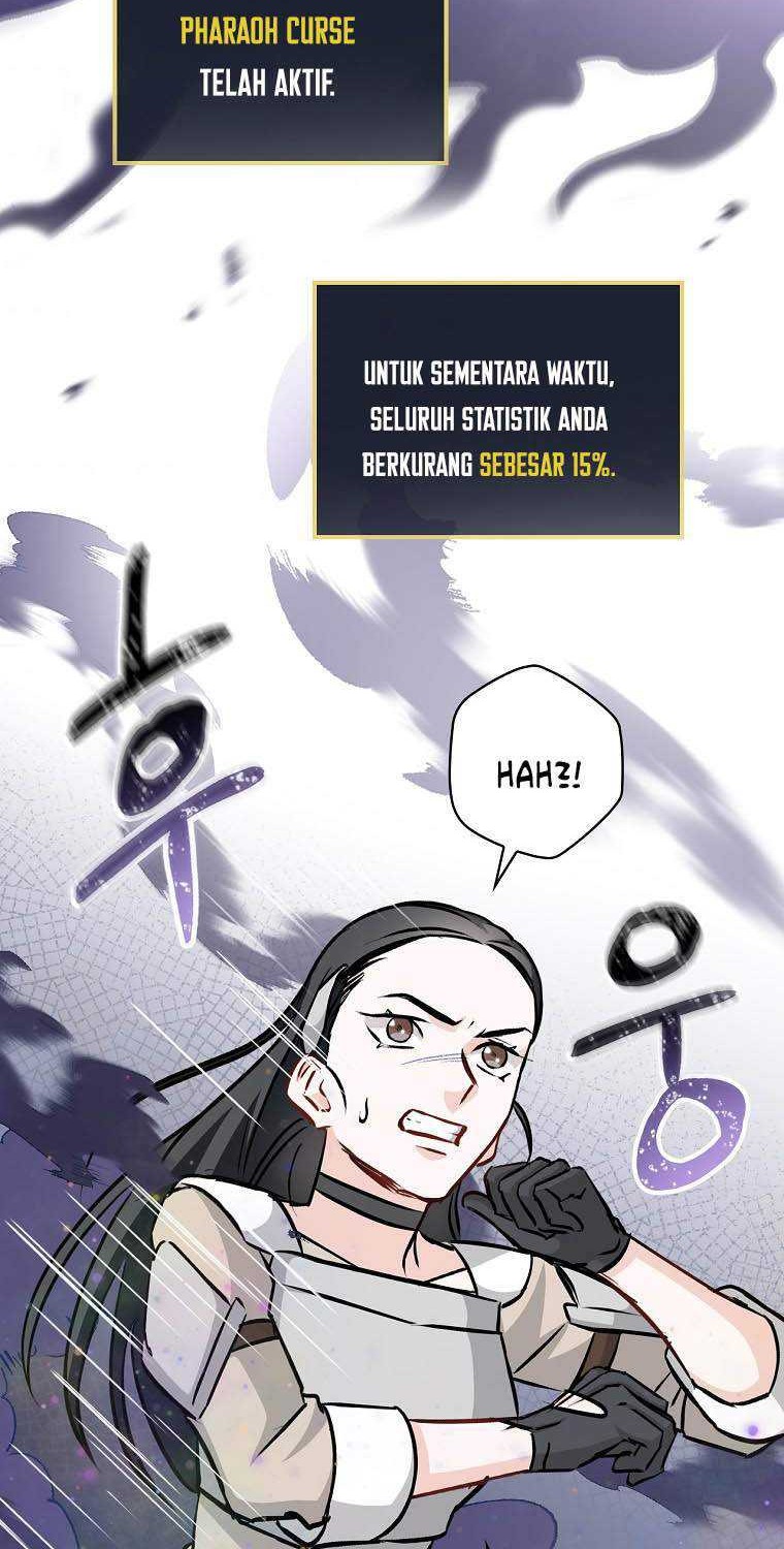 Leveling Up, By Only Eating! Chapter 85 Gambar 53