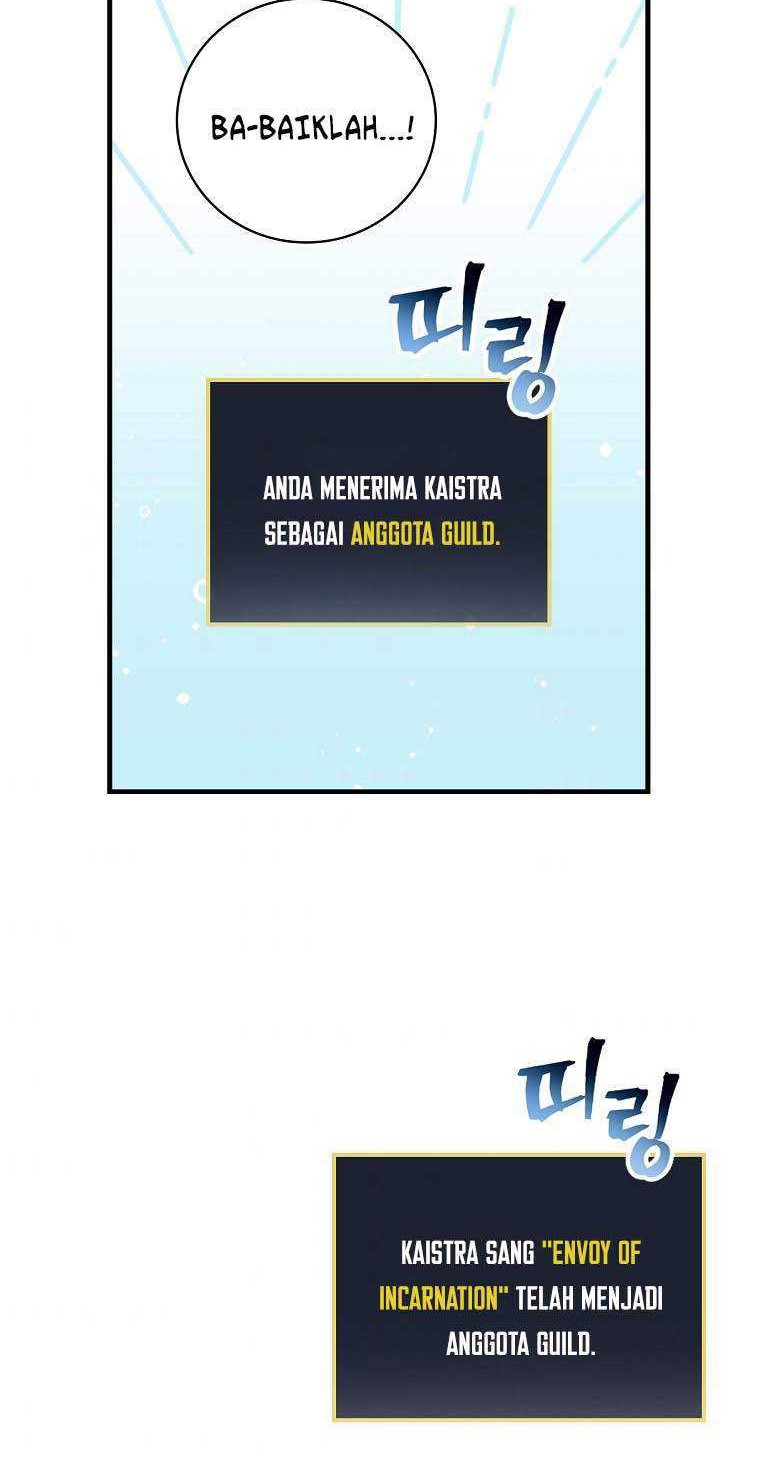 Leveling Up, By Only Eating! Chapter 85 Gambar 57