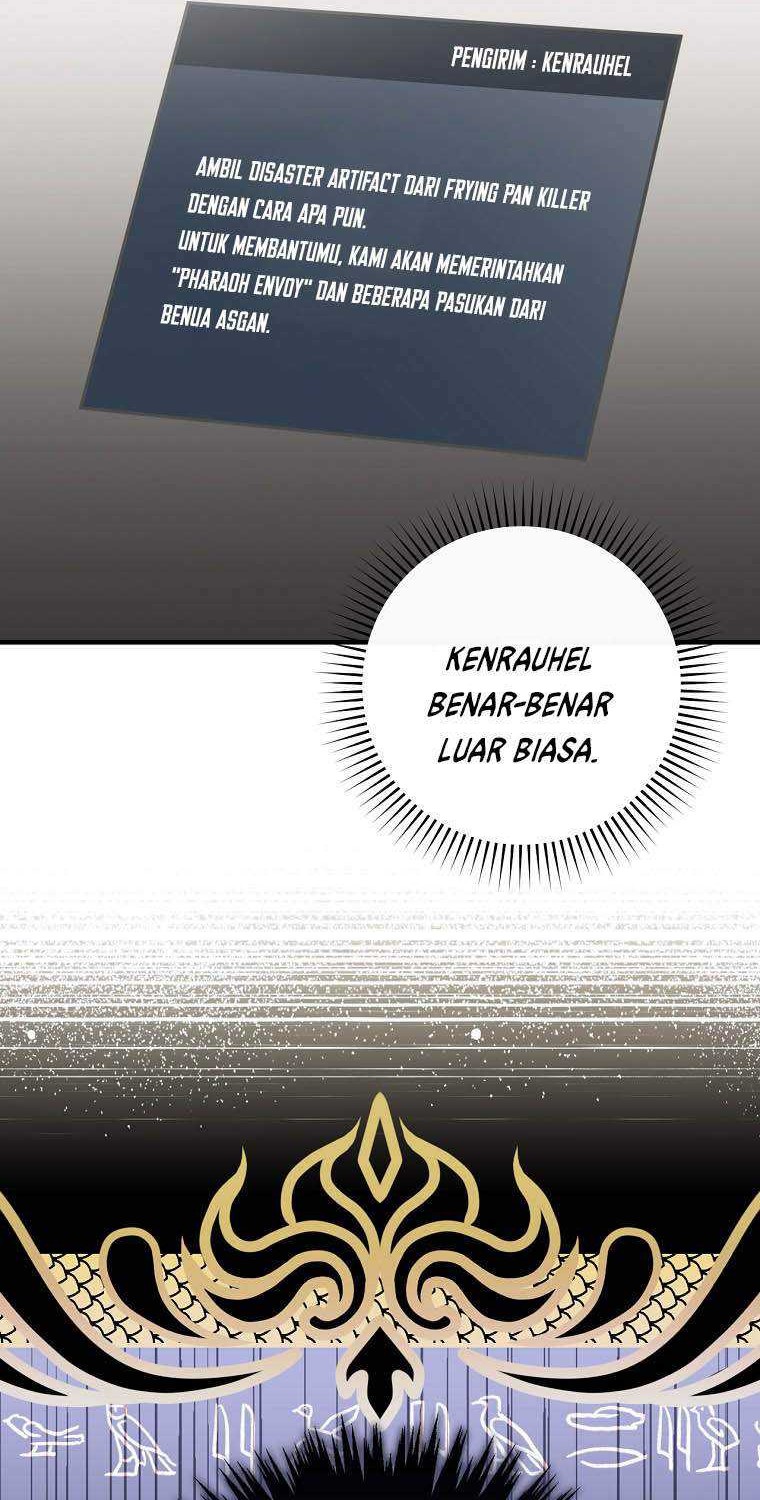 Leveling Up, By Only Eating! Chapter 85 Gambar 3