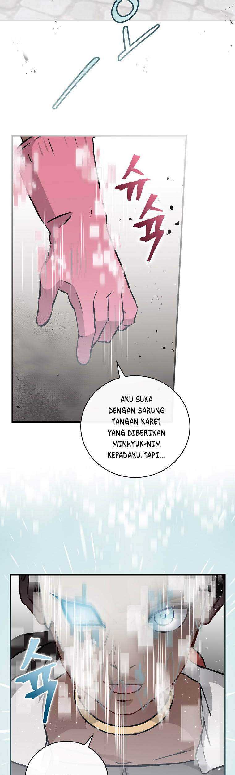 Leveling Up, By Only Eating! Chapter 85 Gambar 60