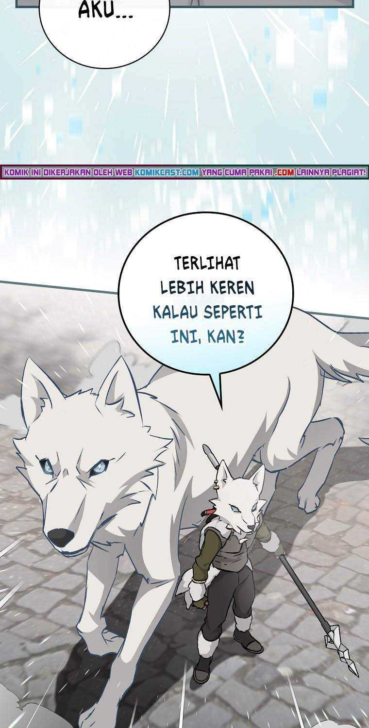 Leveling Up, By Only Eating! Chapter 85 Gambar 61