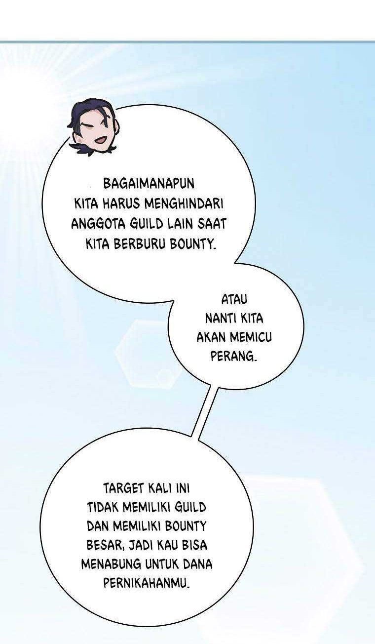 Leveling Up, By Only Eating! Chapter 85 Gambar 13