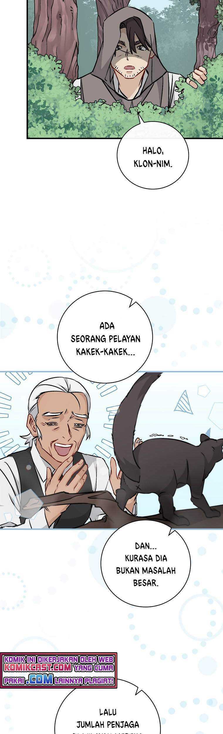 Leveling Up, By Only Eating! Chapter 85 Gambar 6