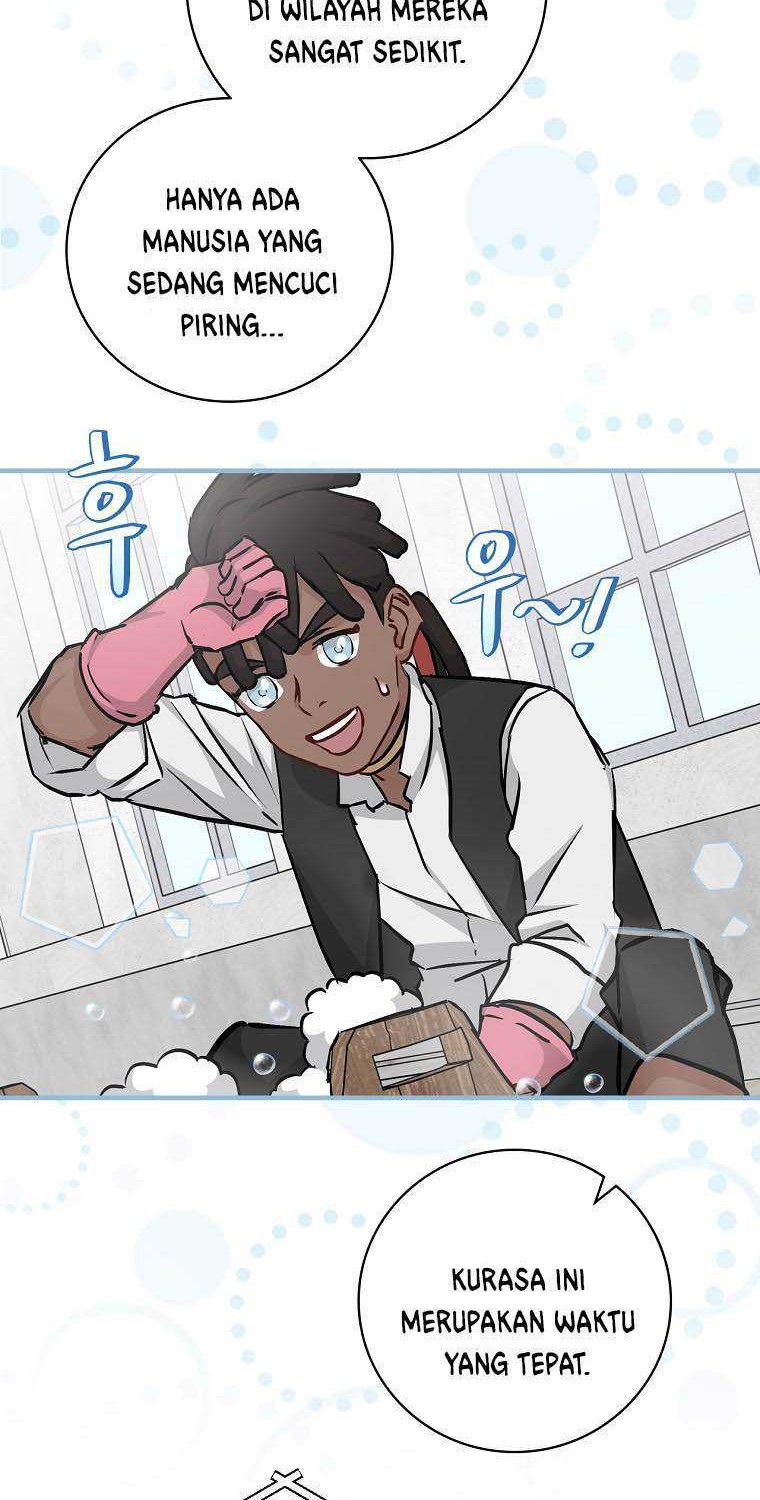 Leveling Up, By Only Eating! Chapter 85 Gambar 7