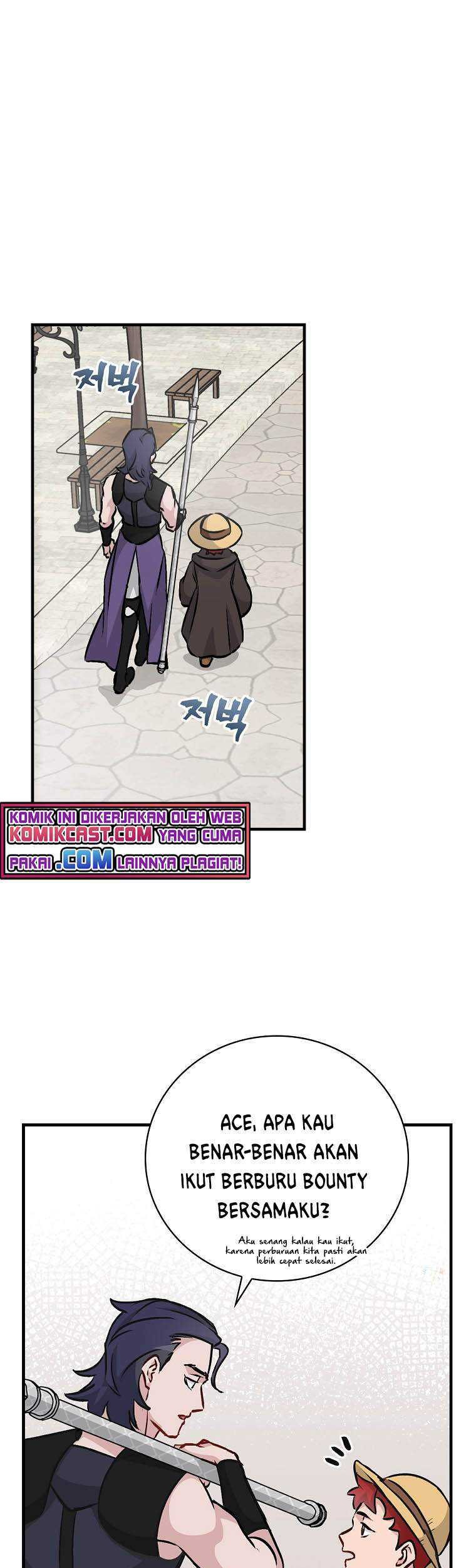 Leveling Up, By Only Eating! Chapter 85 Gambar 10