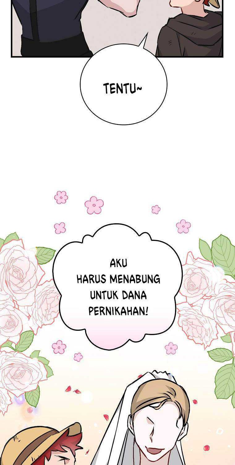 Leveling Up, By Only Eating! Chapter 85 Gambar 11