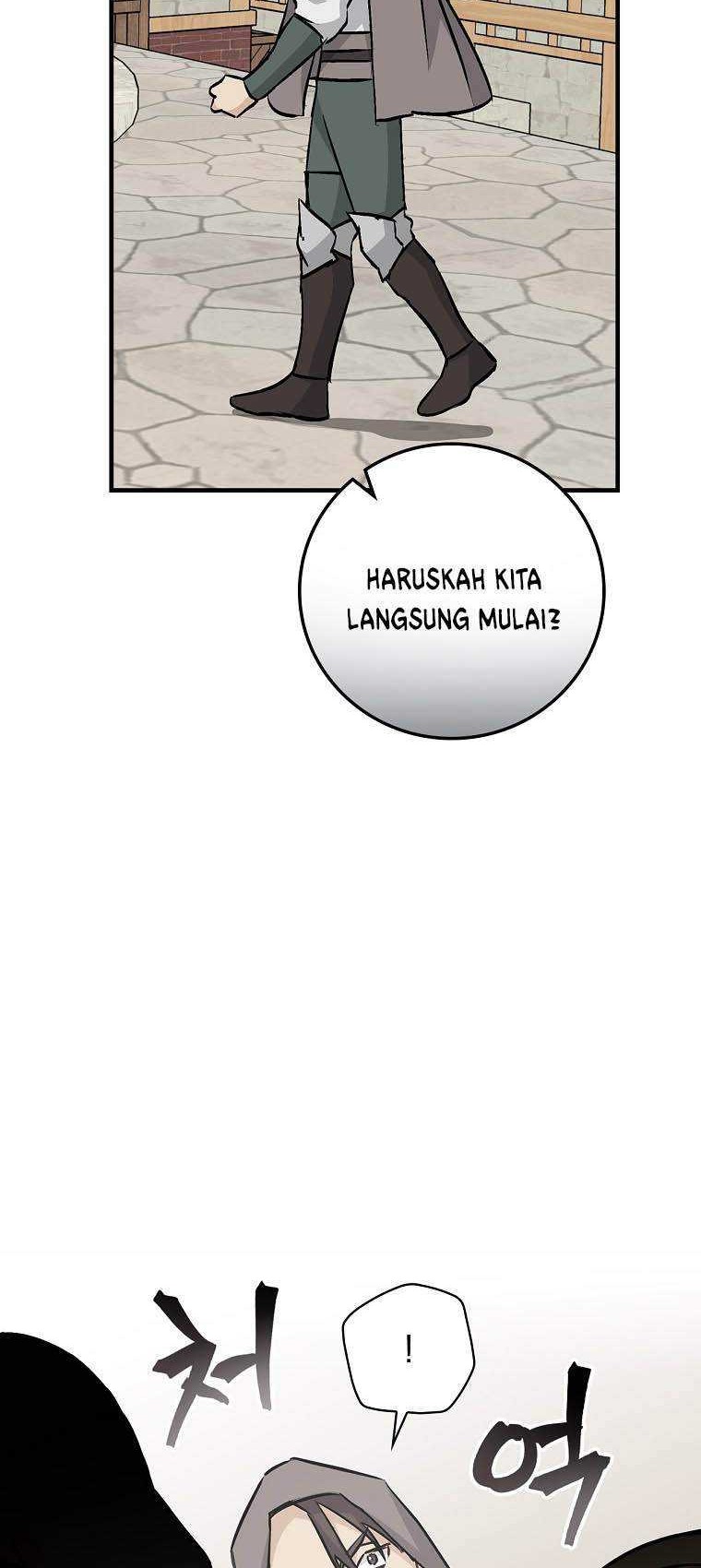 Leveling Up, By Only Eating! Chapter 85 Gambar 15