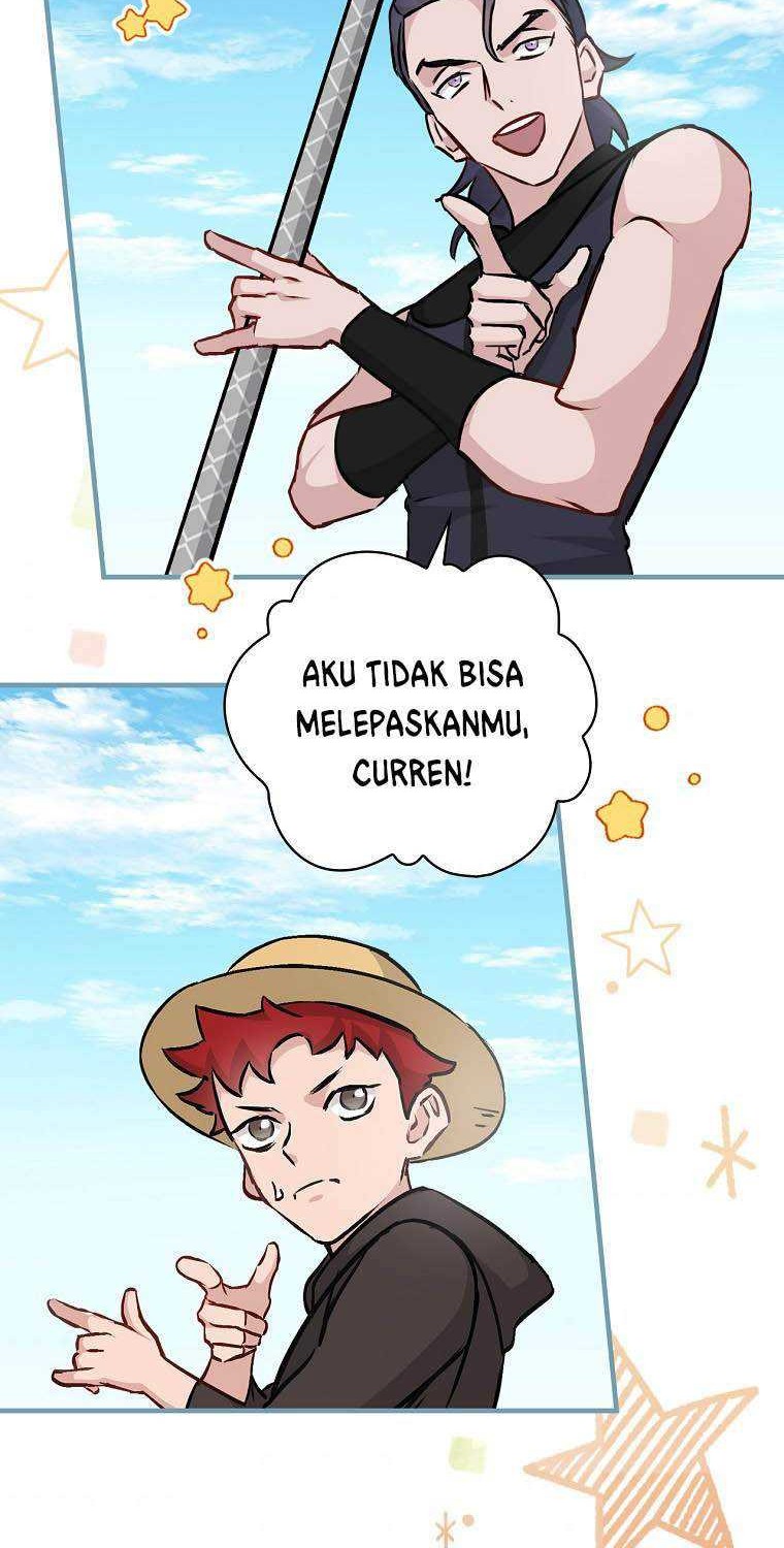 Leveling Up, By Only Eating! Chapter 85 Gambar 17