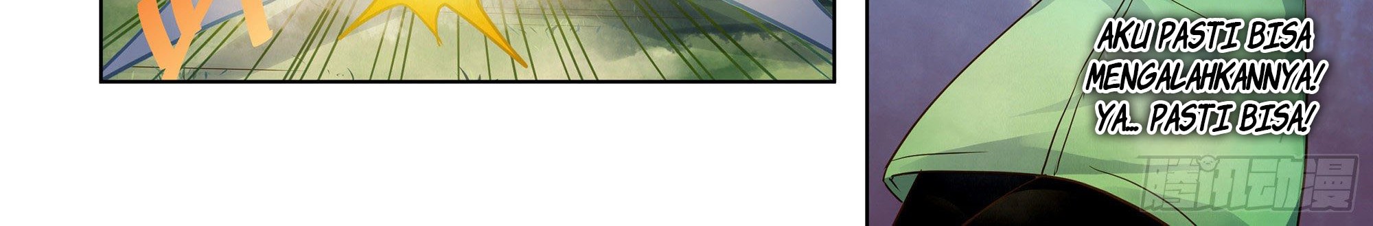 The Last Human Chapter 384 Gambar 22