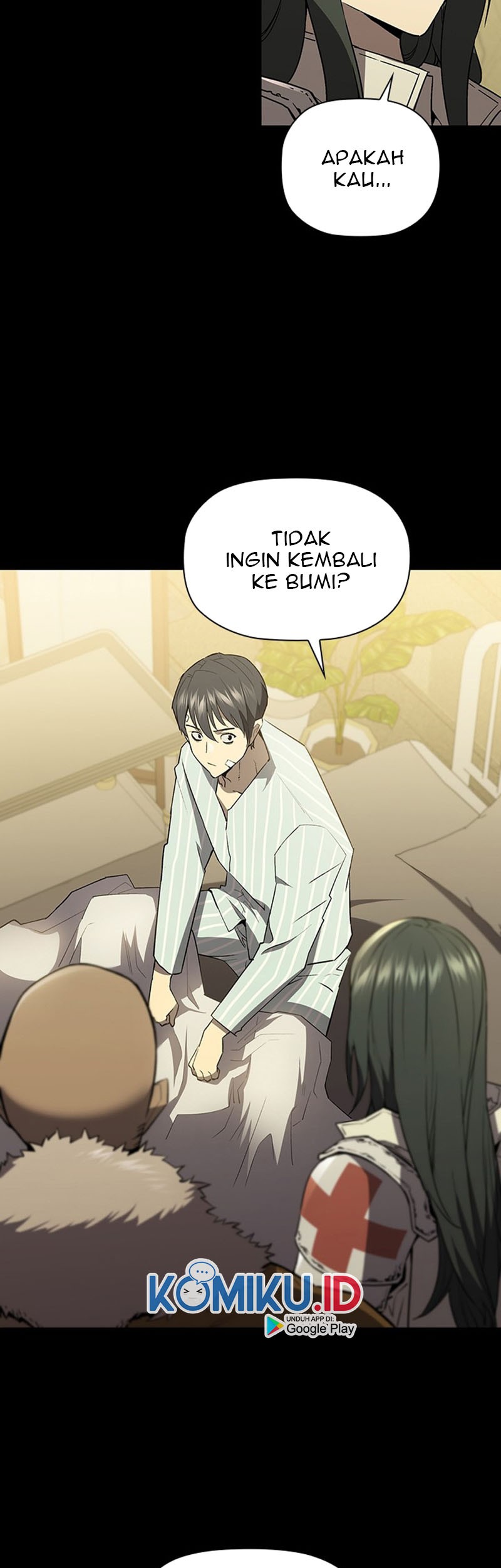 The Second Coming of Gluttony Chapter 80 Gambar 19