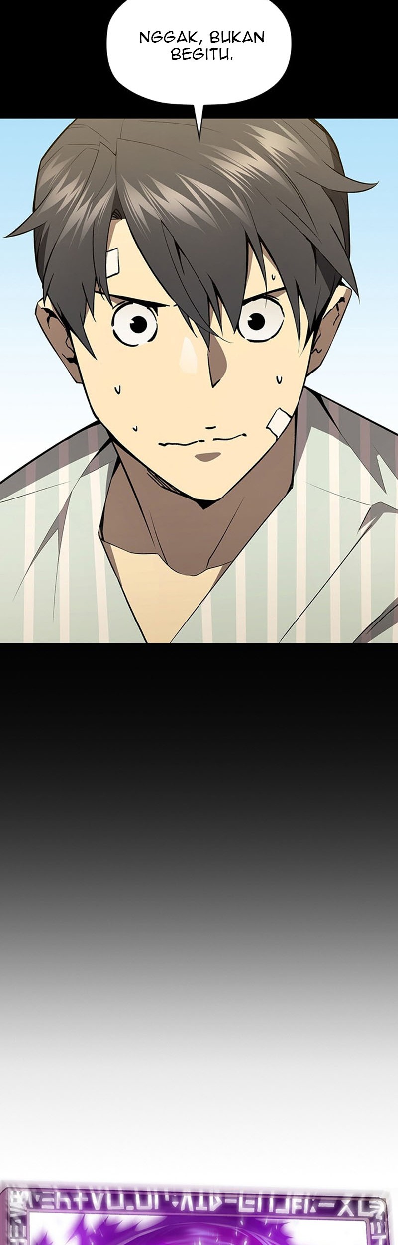 The Second Coming of Gluttony Chapter 80 Gambar 20