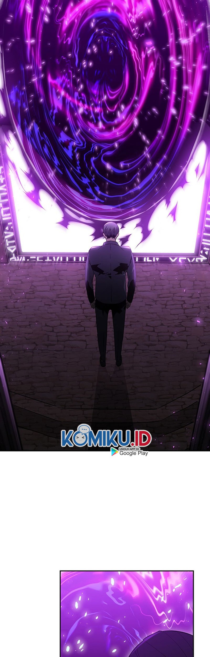 The Second Coming of Gluttony Chapter 80 Gambar 4