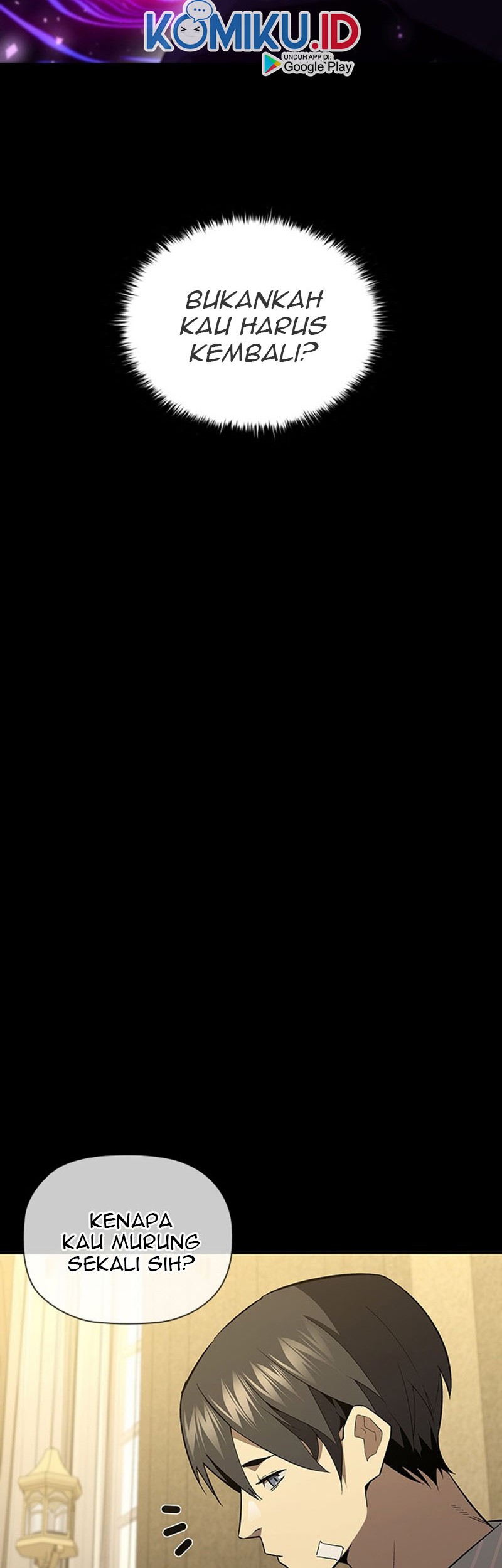 The Second Coming of Gluttony Chapter 80 Gambar 6