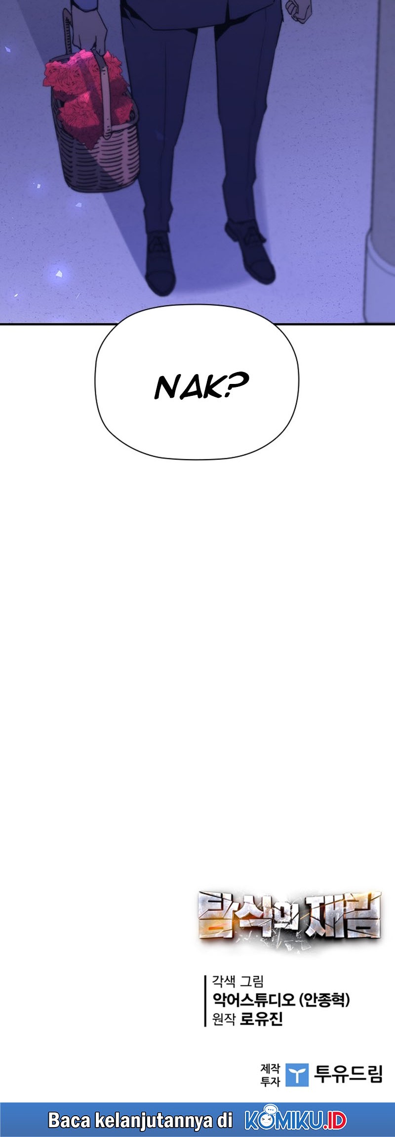 The Second Coming of Gluttony Chapter 80 Gambar 53