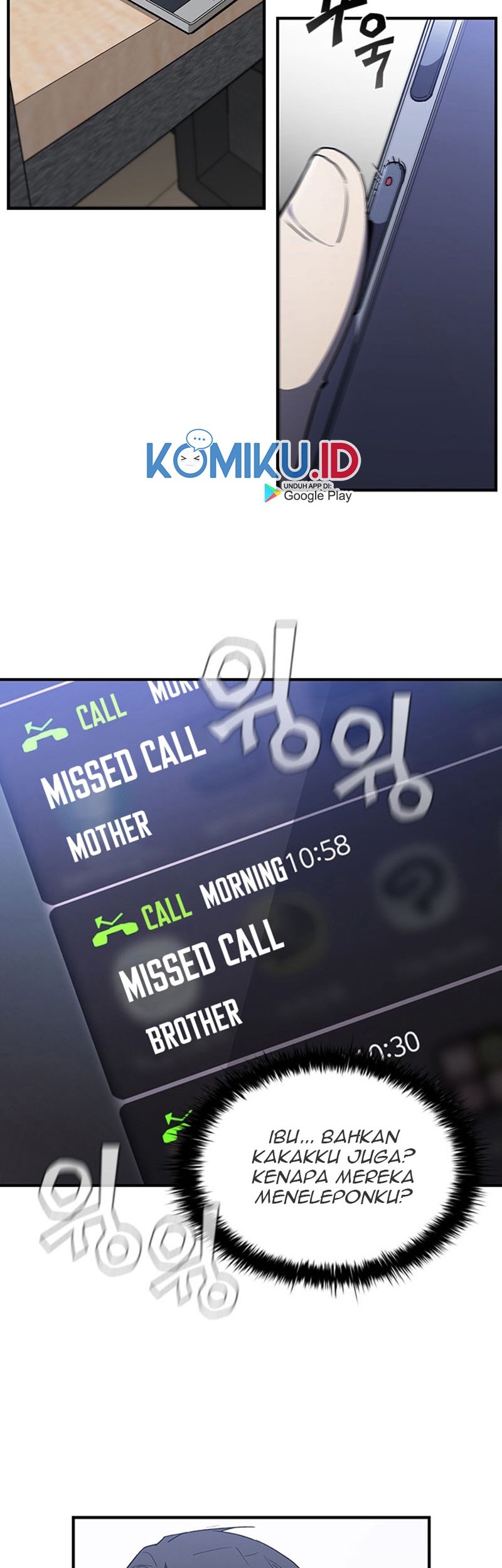 The Second Coming of Gluttony Chapter 80 Gambar 26