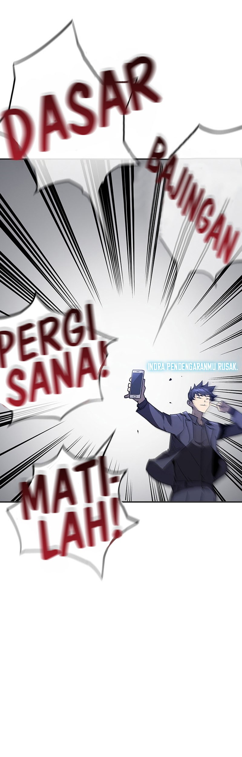 The Second Coming of Gluttony Chapter 80 Gambar 29